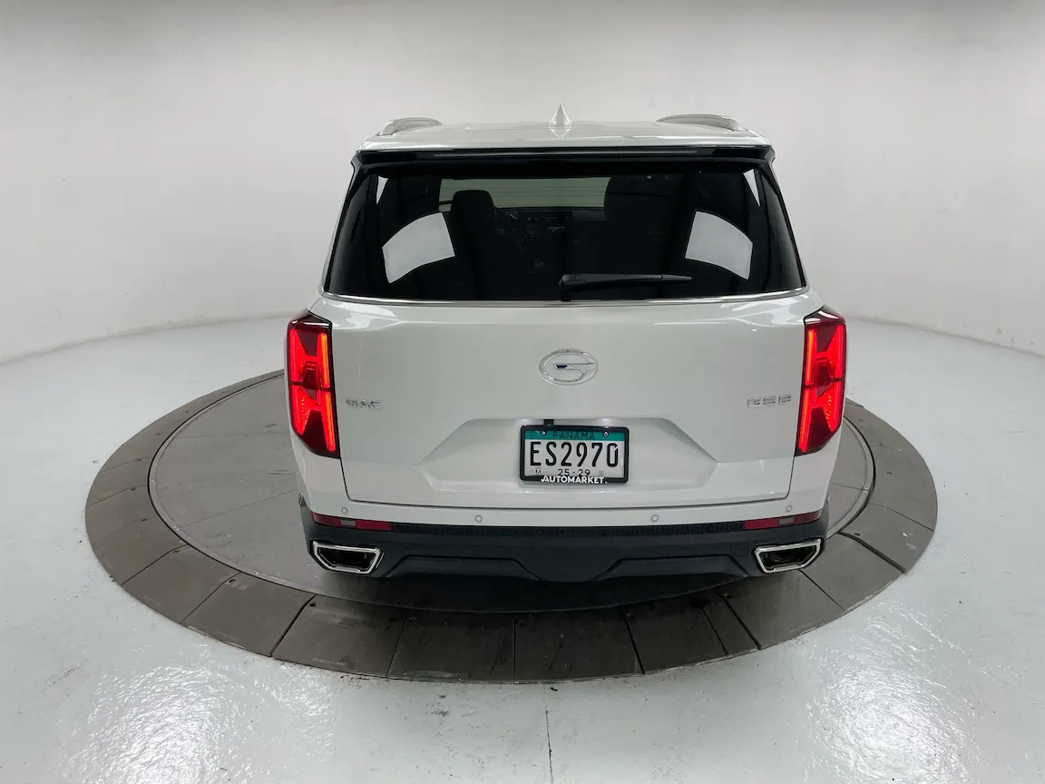 Imagenes del auto