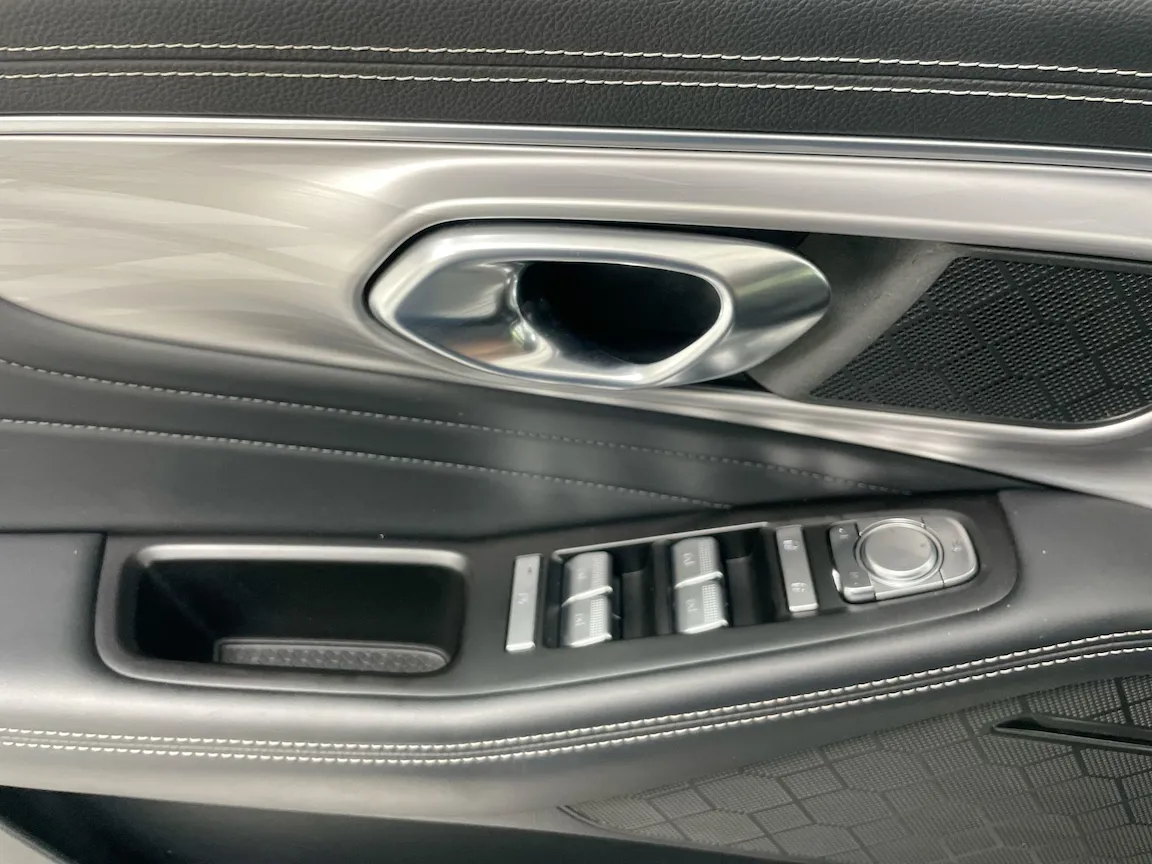 Imagenes del auto