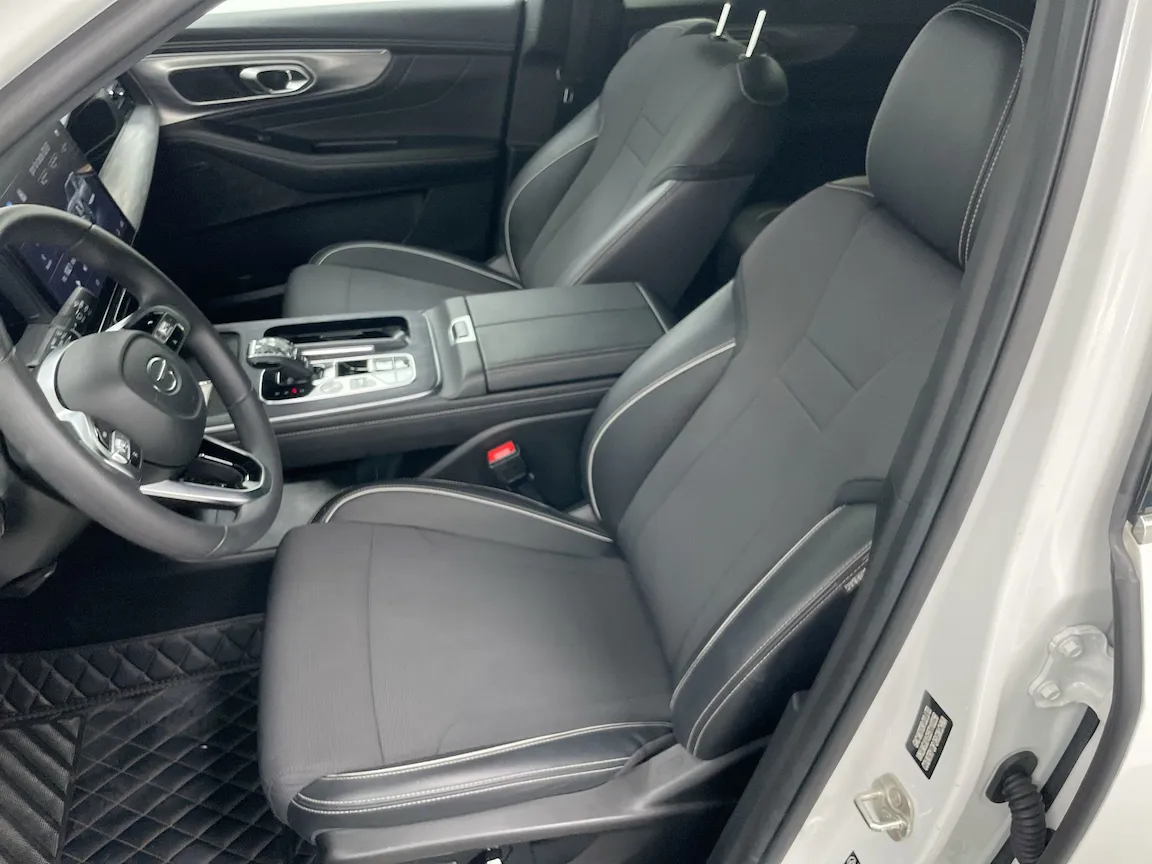 Imagenes del auto