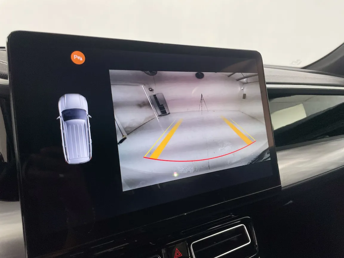 Imagenes del auto