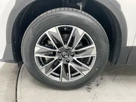 Preview imagenes del auto