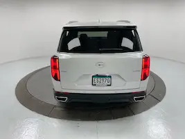 Preview imagenes del auto
