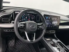 Preview imagenes del auto