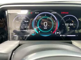 Preview imagenes del auto