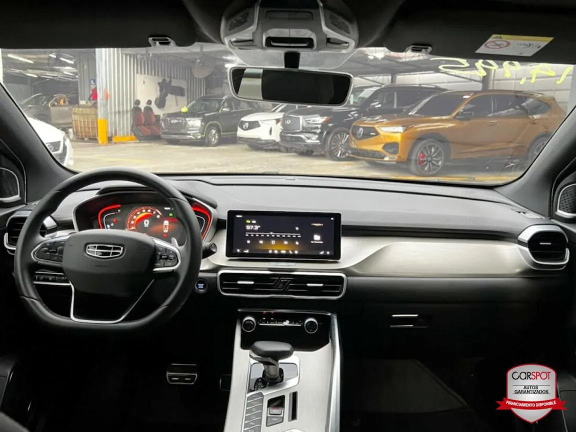 Imagenes del auto