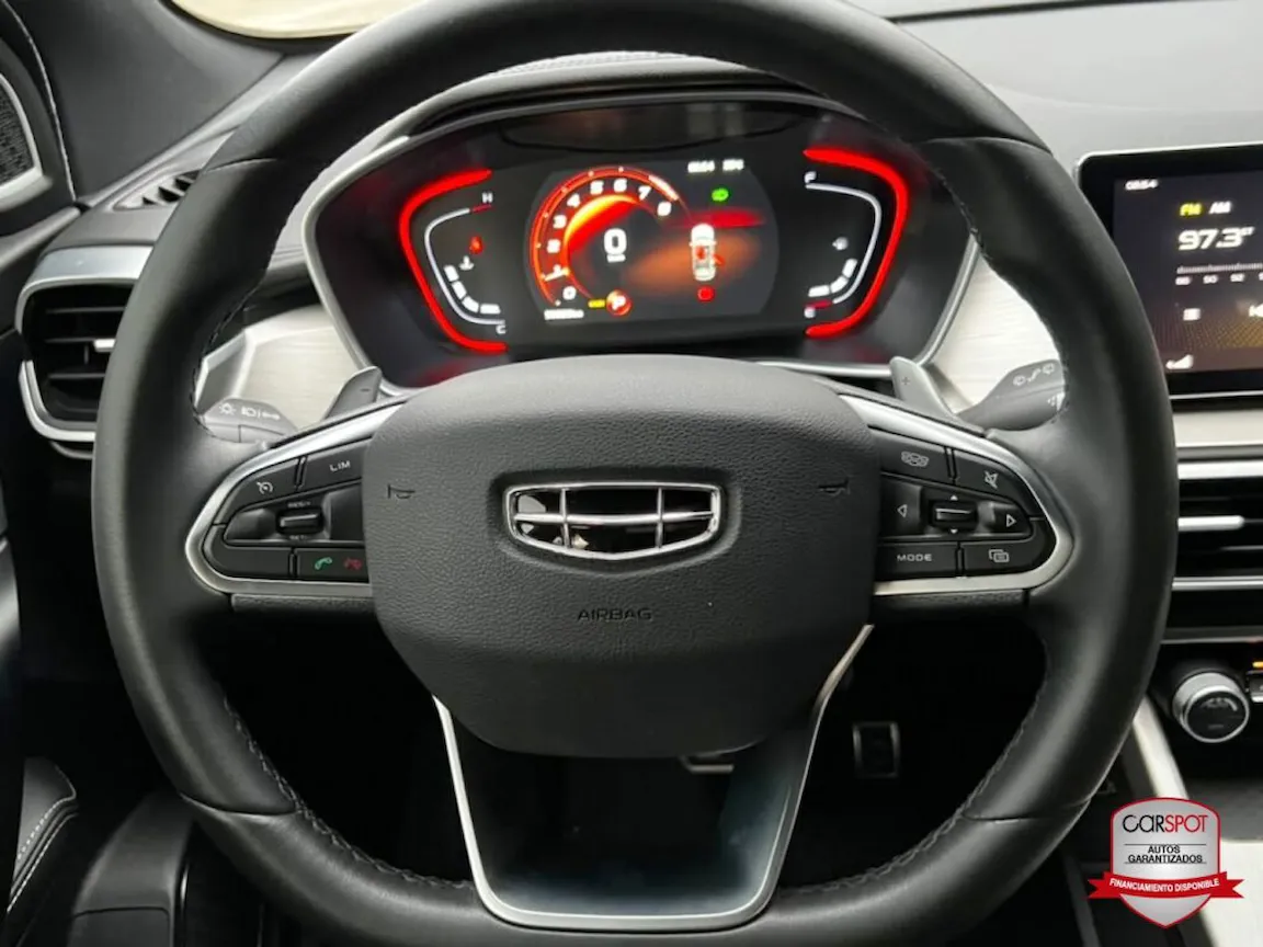 Imagenes del auto