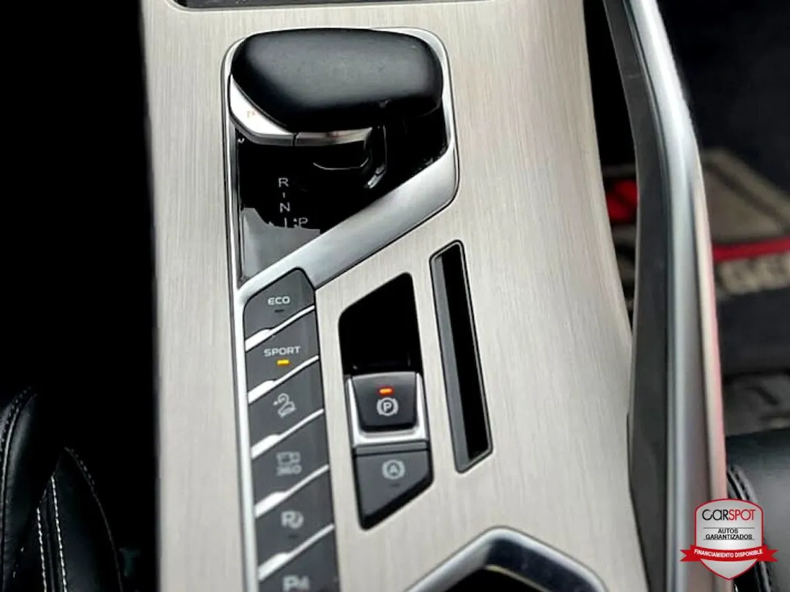 Imagenes del auto