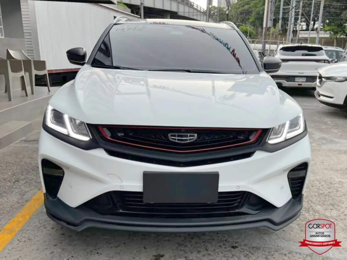 Imagenes del auto
