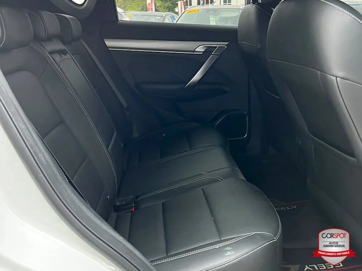 Imagenes del auto