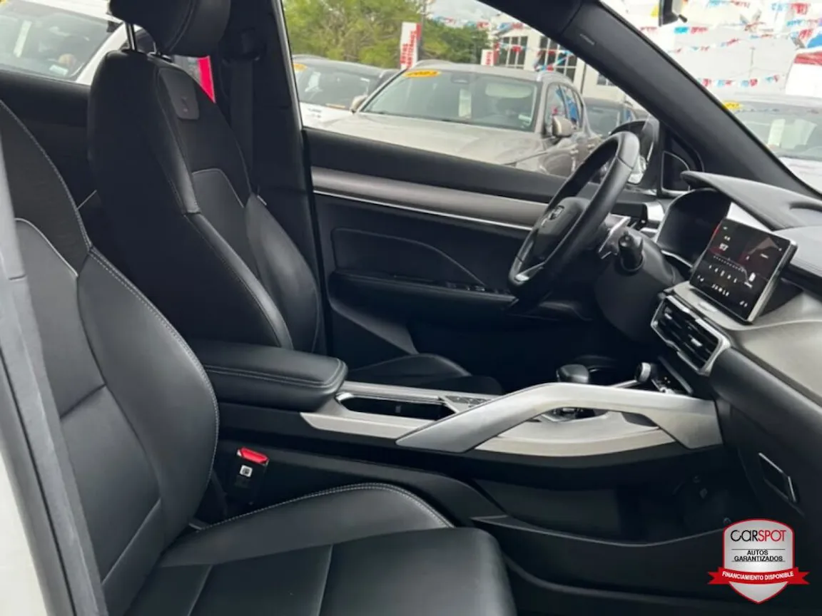 Imagenes del auto