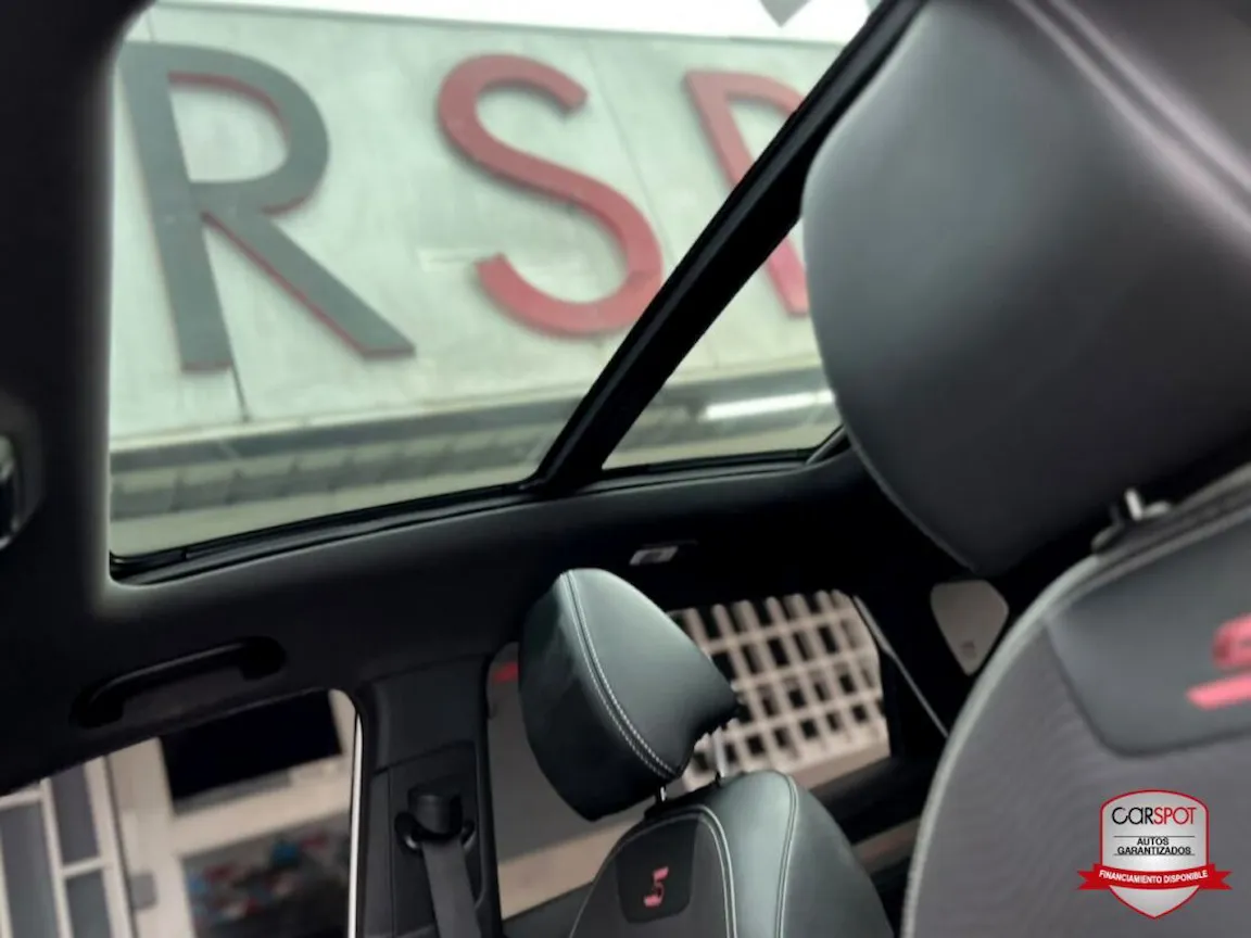 Imagenes del auto