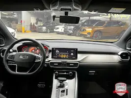 Preview imagenes del auto