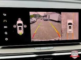 Preview imagenes del auto