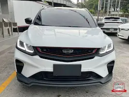 Preview imagenes del auto