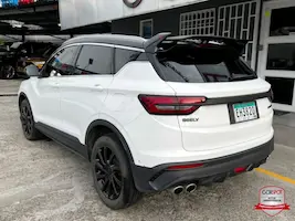 Preview imagenes del auto