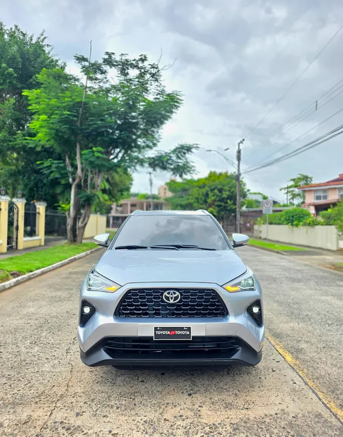 Imagenes del auto