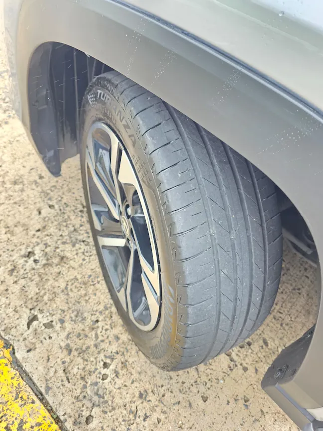 Imagenes del auto