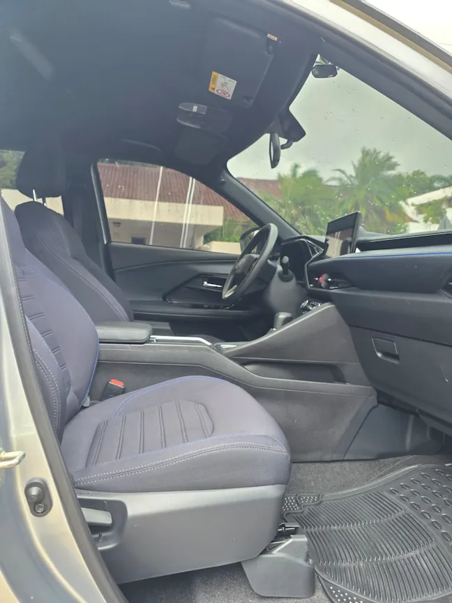 Imagenes del auto