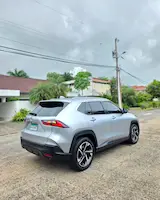 Preview imagenes del auto