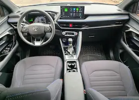 Preview imagenes del auto