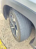 Preview imagenes del auto