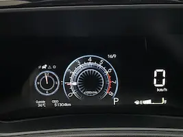 Preview imagenes del auto