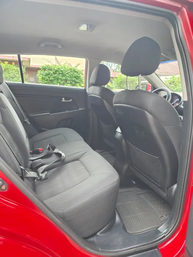 Imagenes del auto