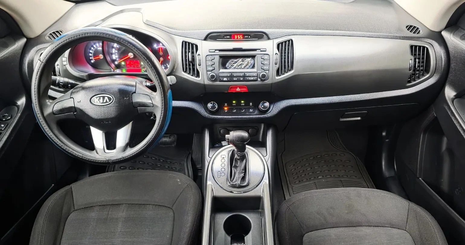 Imagenes del auto