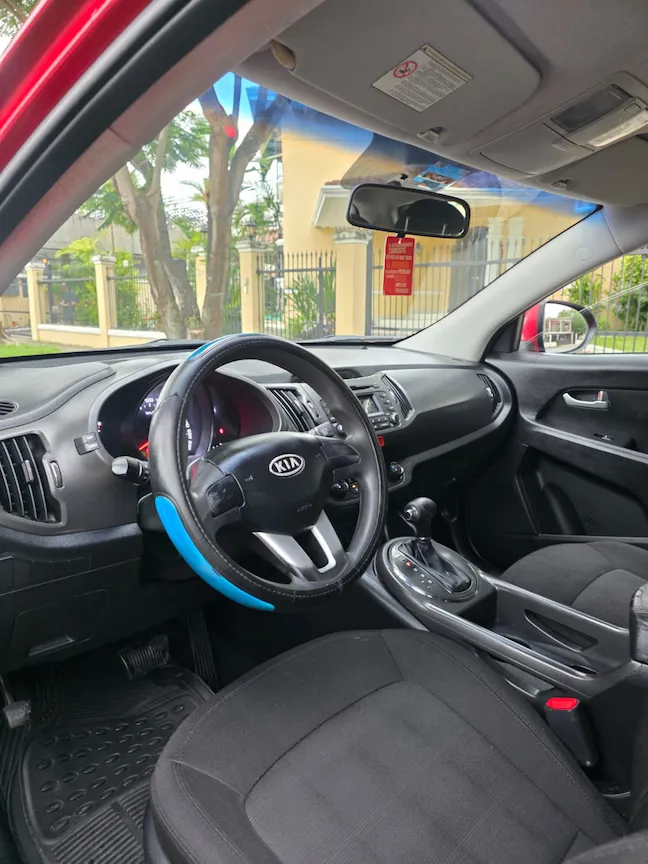 Imagenes del auto