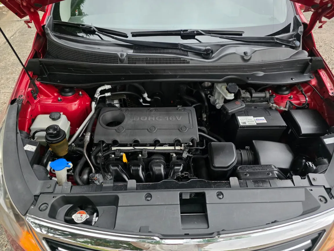 Imagenes del auto