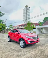 Preview imagenes del auto
