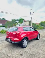 Preview imagenes del auto