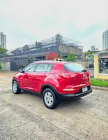 Preview imagenes del auto