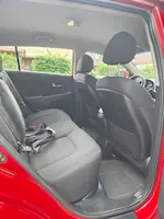 Preview imagenes del auto