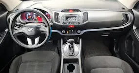 Preview imagenes del auto