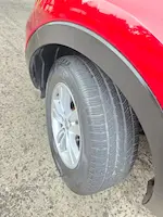 Preview imagenes del auto