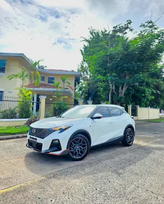 Gac Emzoom Gl R-Style