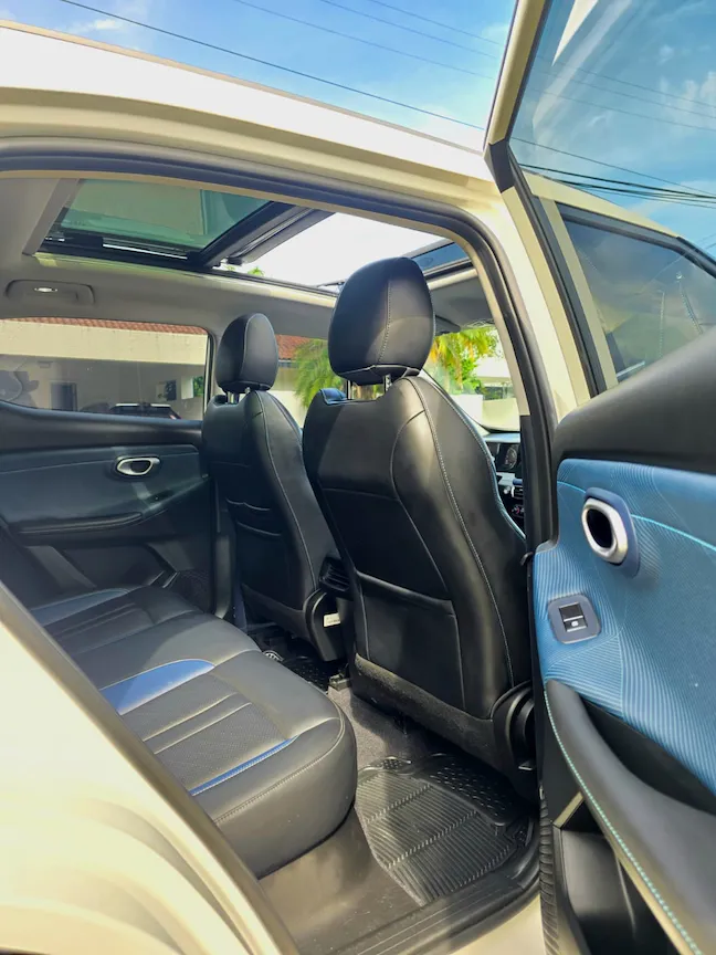 Imagenes del auto