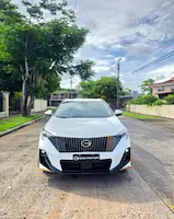 Preview imagenes del auto