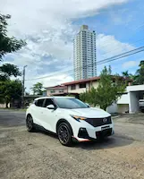 Preview imagenes del auto