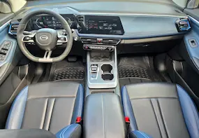Preview imagenes del auto