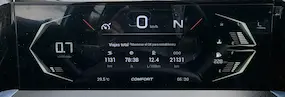 Preview imagenes del auto