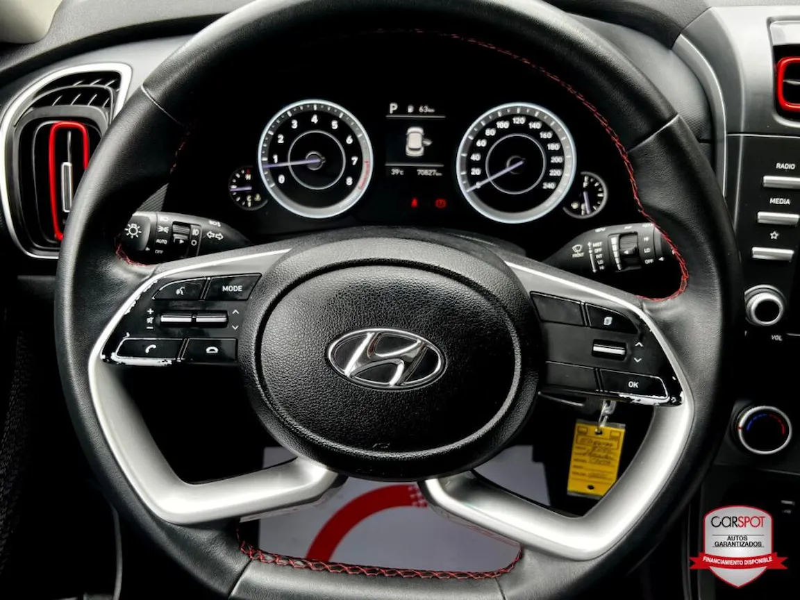 Imagenes del auto