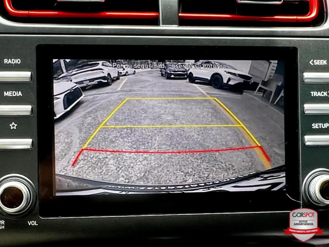 Imagenes del auto