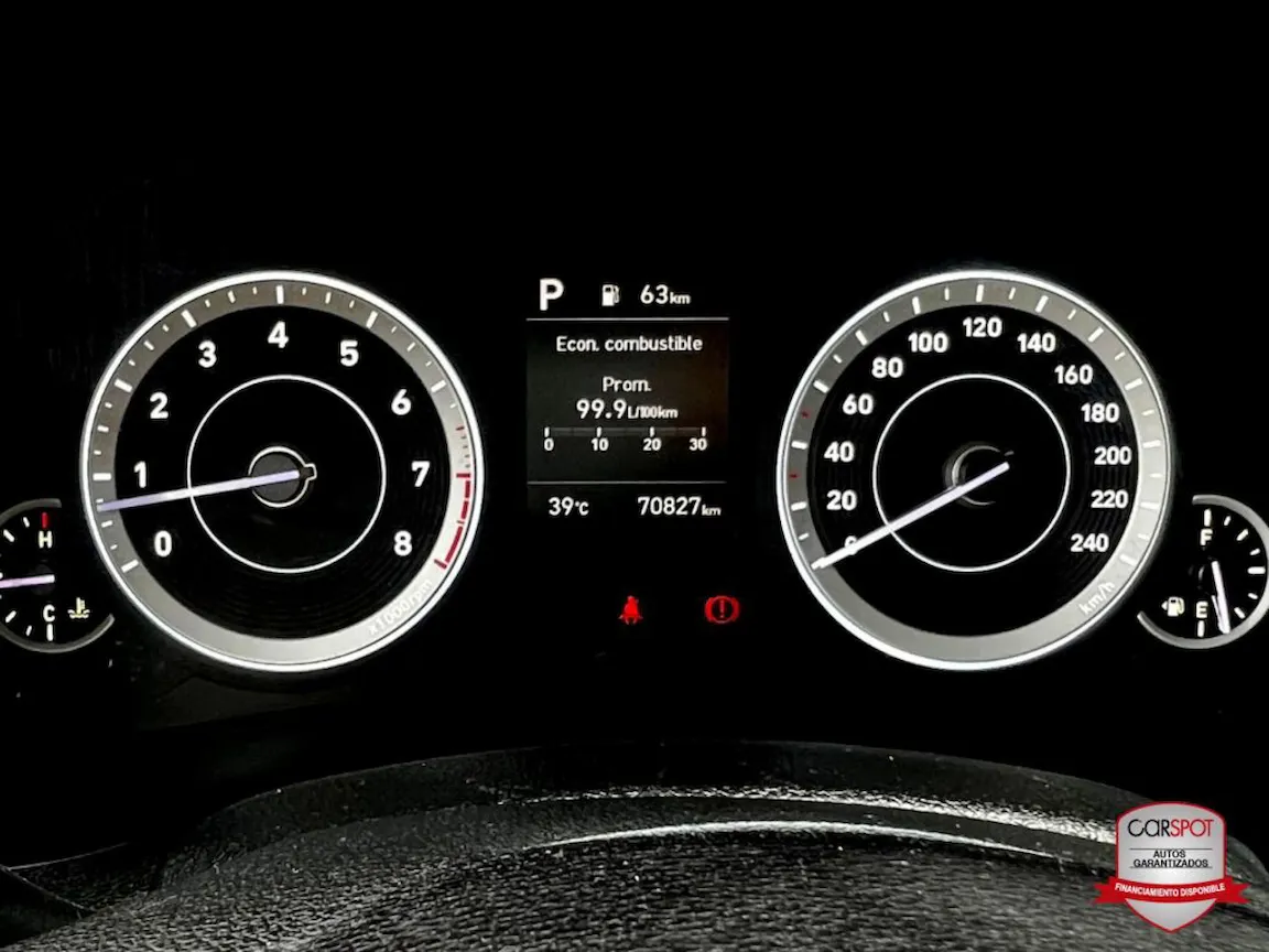 Imagenes del auto