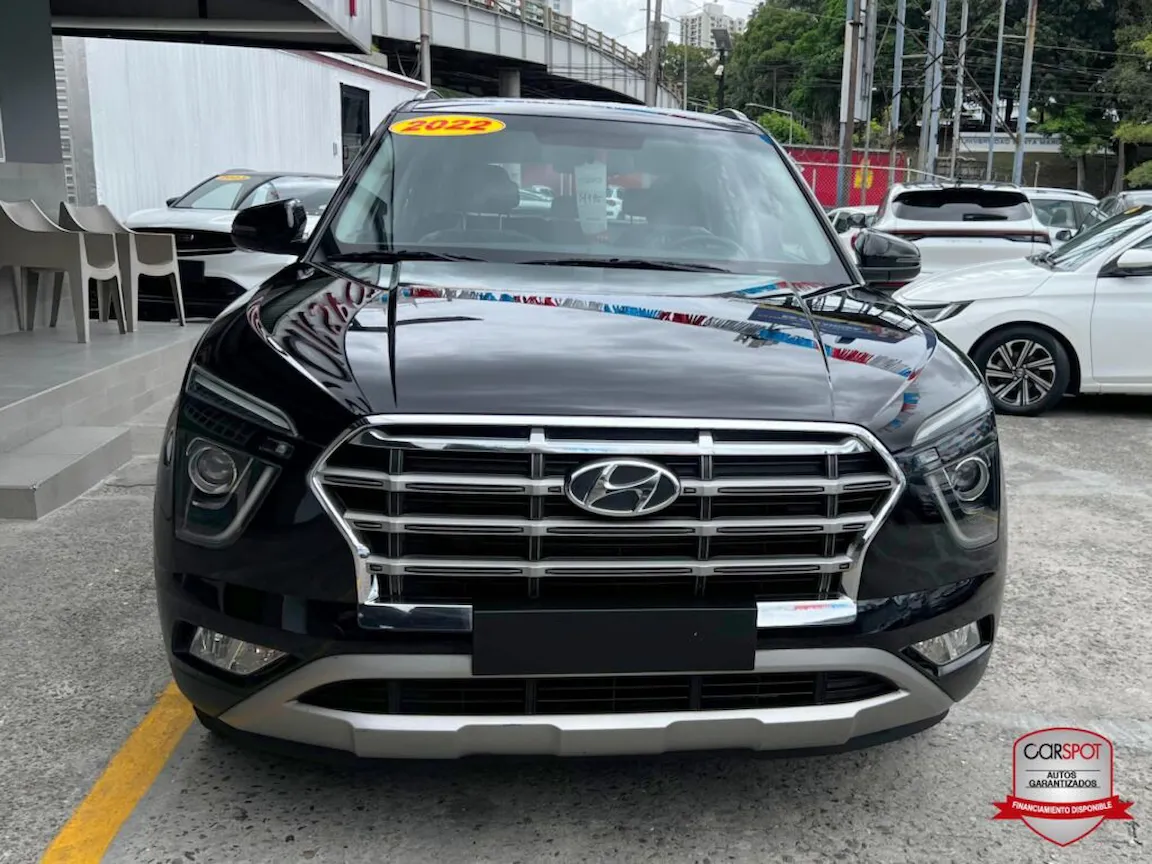 Imagenes del auto