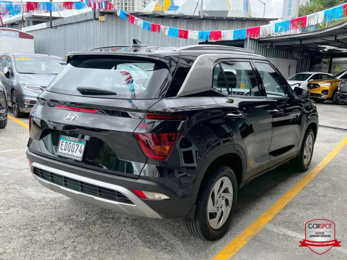 Imagenes del auto