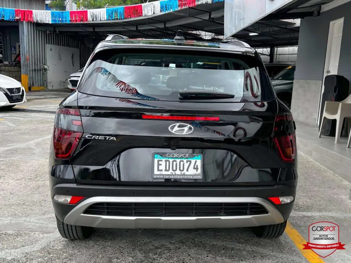 Imagenes del auto
