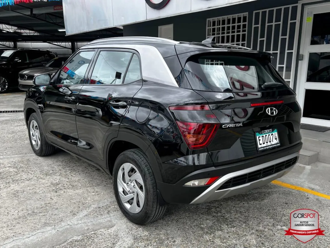 Imagenes del auto