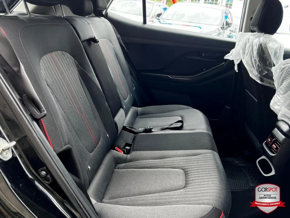 Imagenes del auto